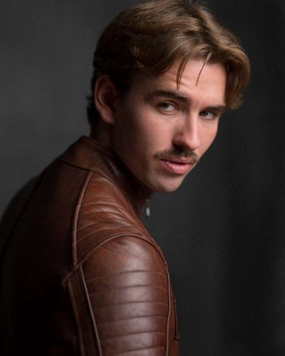 Jon Toro