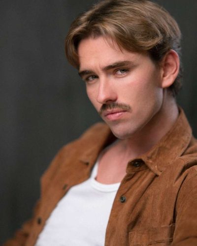 Jon Toro