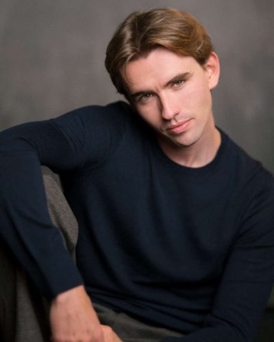 Jon Toro