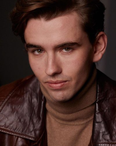 Jon Toro