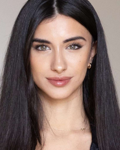 Judith Monzo