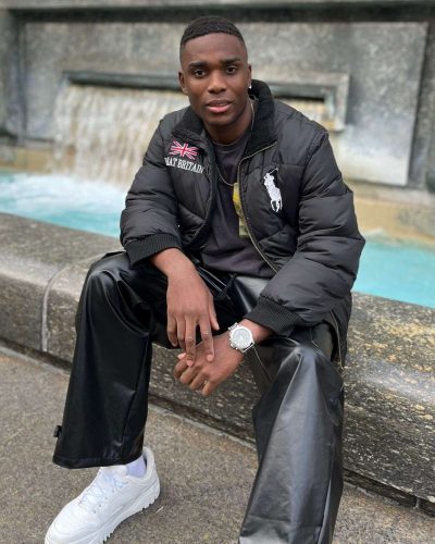 JULIÁN OBIANG