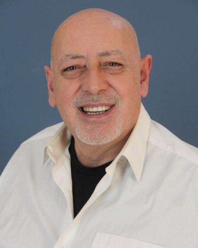 Luis Oliver
