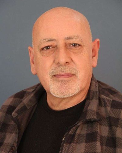 Luis Oliver