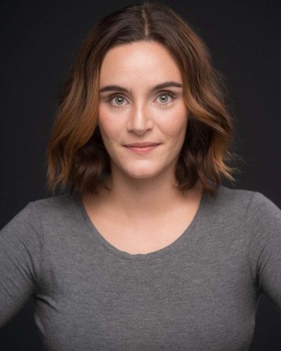 Laura Rico