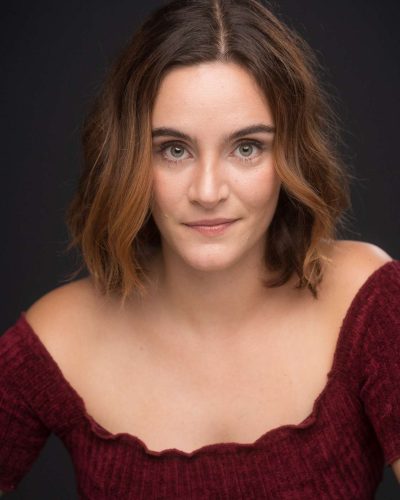 Laura Rico