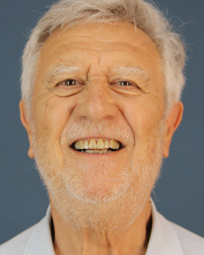 Lou Carrey