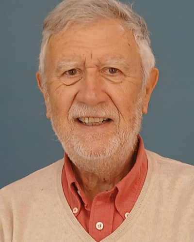 Lou Carrey