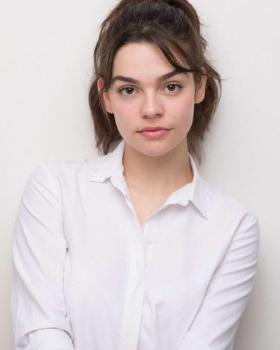 Luna Collado