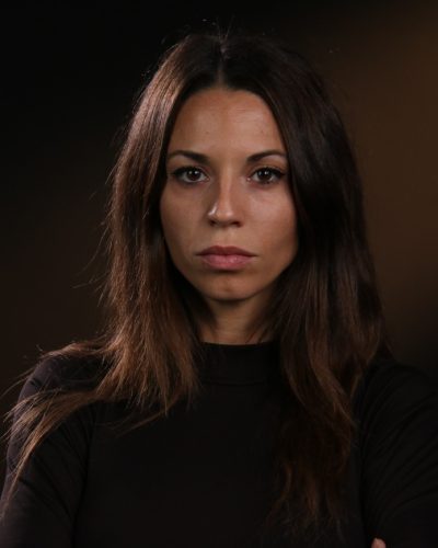 Mariola Cruz