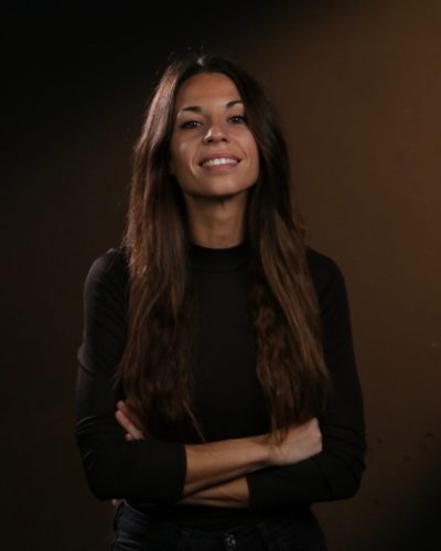 Mariola Cruz