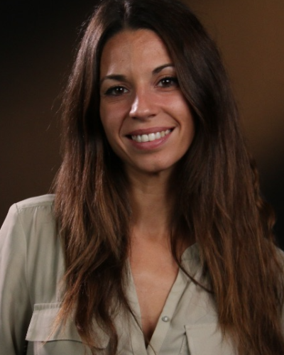 Mariola Cruz