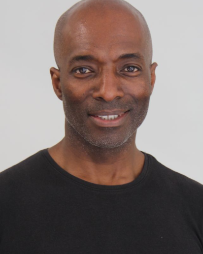 Mark Vincent