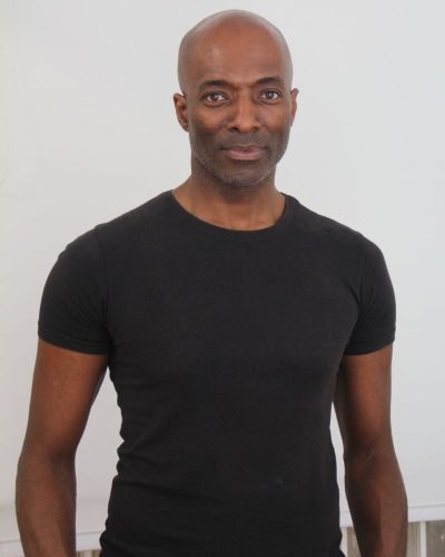 Mark Vincent