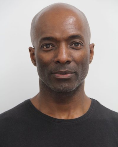 Mark Vincent