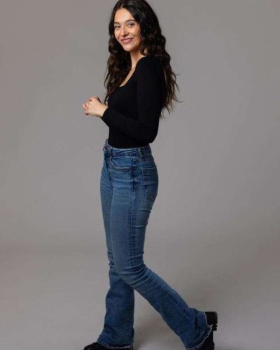 Rocio Palomino