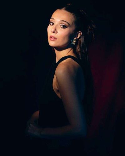 Rocio Palomino