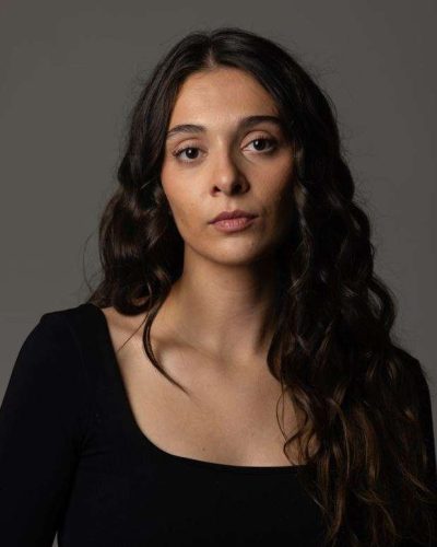 Rocio Palomino