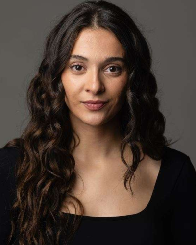 Rocio Palomino