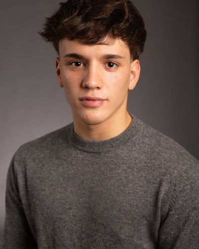 SERGIO FERNANDEZ