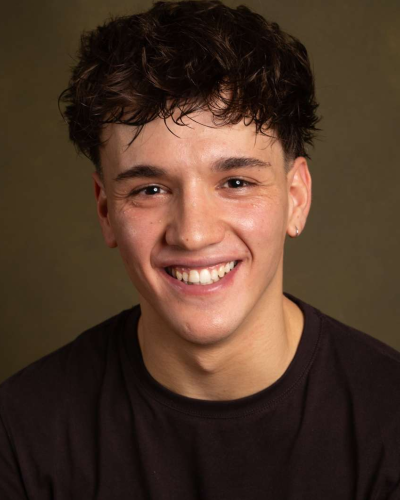 SERGIO FERNANDEZ