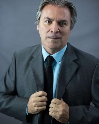 Javier Marchante
