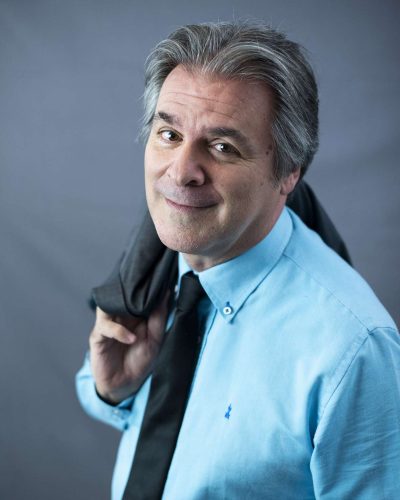 Javier Marchante