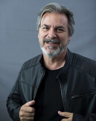 Javier Marchante