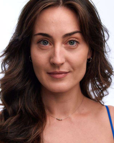 Sara Canora