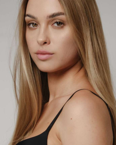 Sofia Negoda