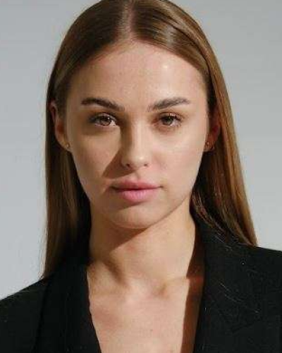 Sofia Negoda