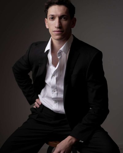 Walid Belaifa